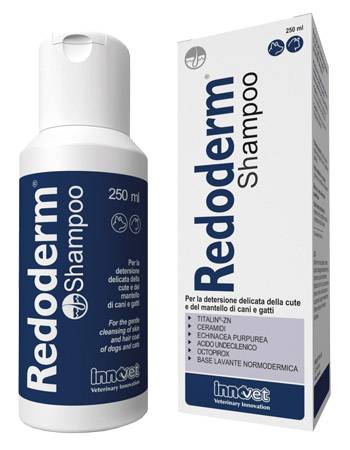 Redoderm Shampoo Cane/Gatto 250 ml
