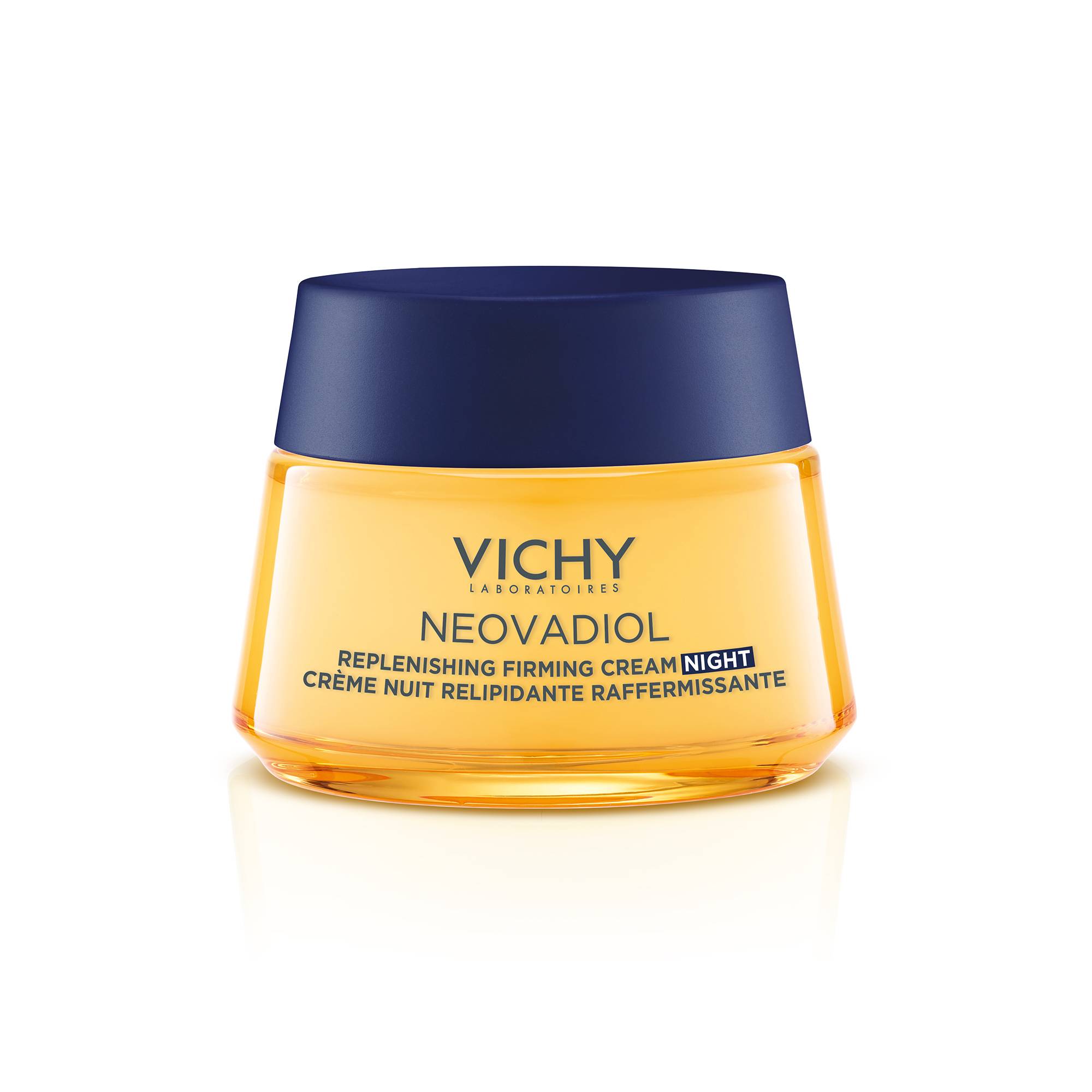 Vichy Neovadiol Post - Menopause Night Crema Notte Anti Età Ridensificante Rassodante 50 ml