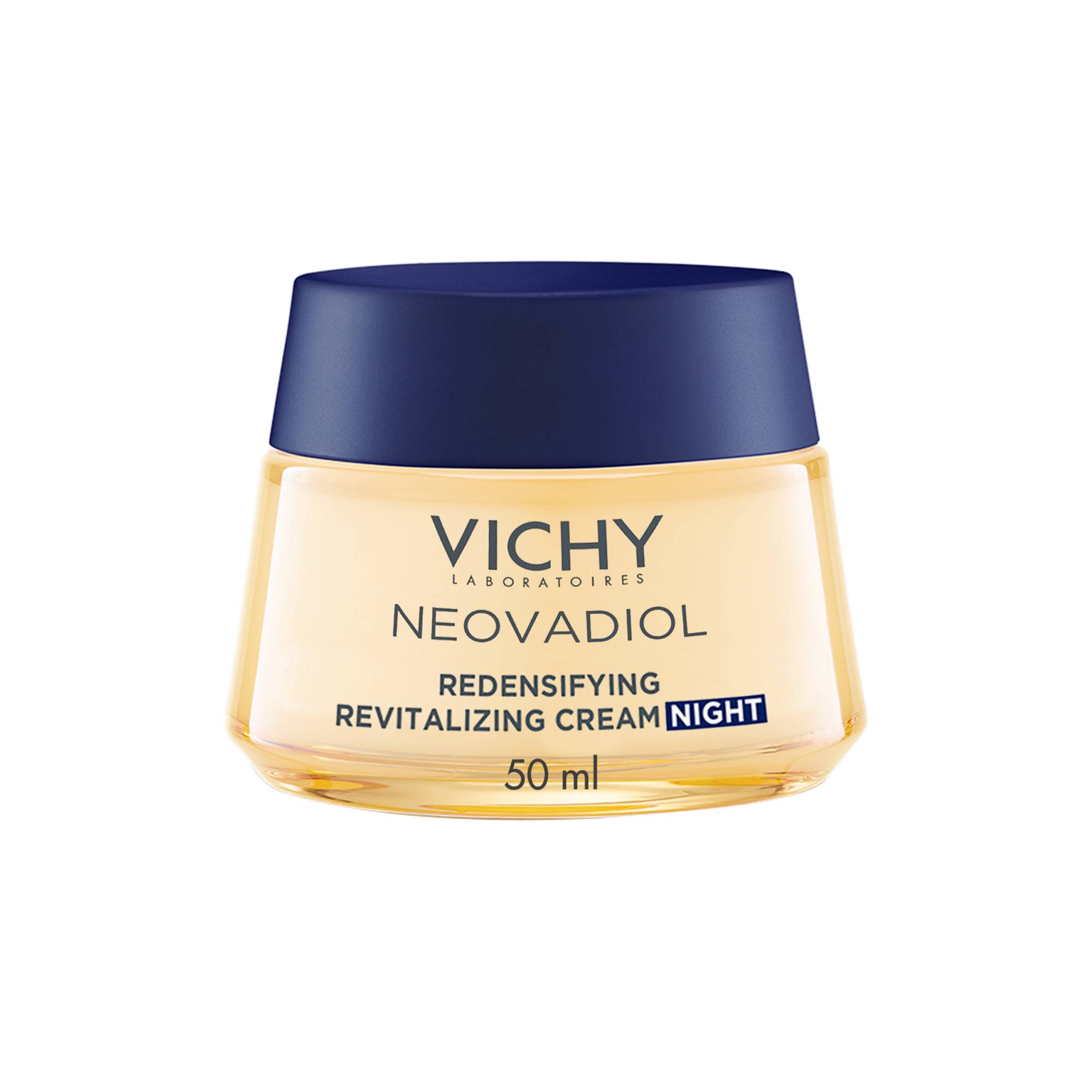 Vichy Neovadiol Peri - Menopause Crema Notte Anti Età 50 ml