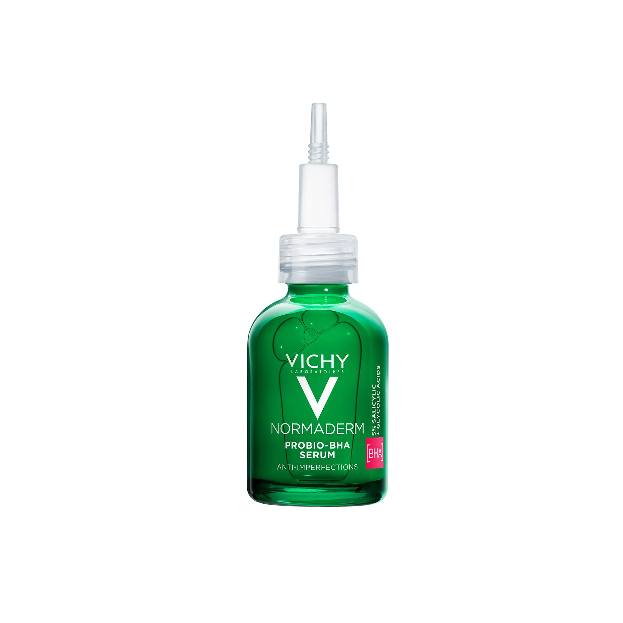 Vichy Normaderm Phytosolution Siero Anti Impurità 30 Ml