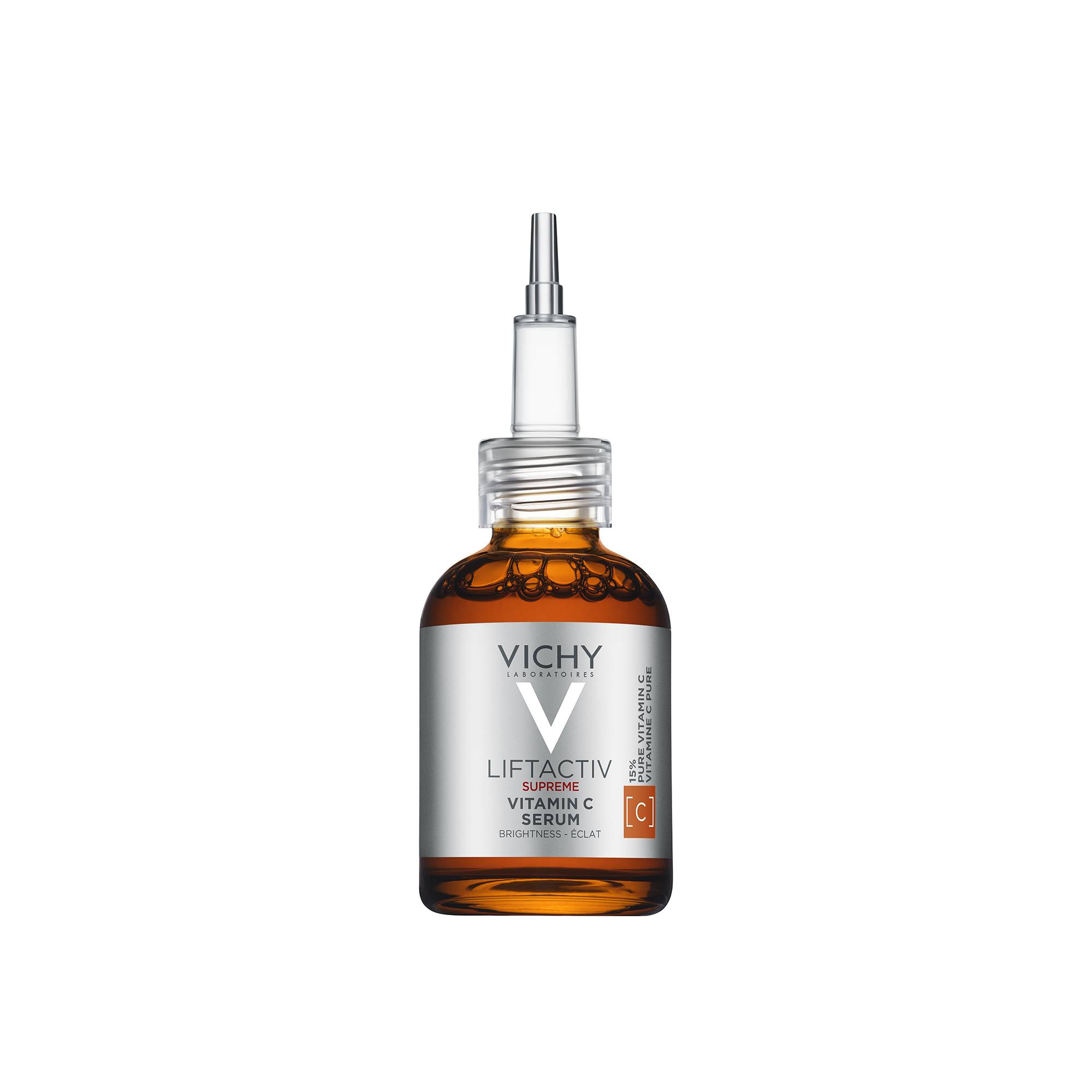 Vichy Liftactiv Supreme Vitamin C Serum Illuminante 20Ml