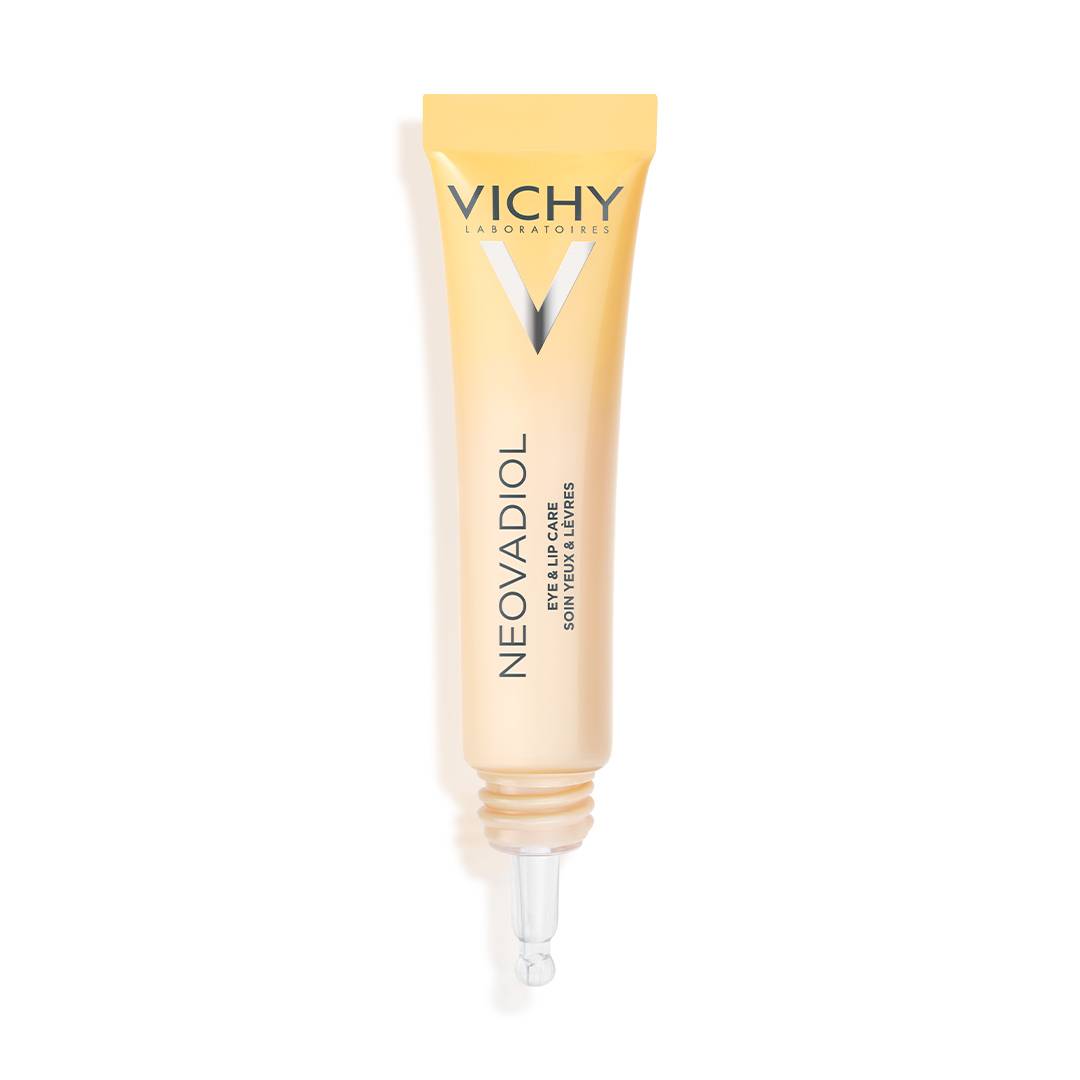 Vichy Neovadiol Peri & Post Menopausa Contorno Occhi e Labbra 15 ml