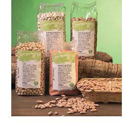 Probios Legumi Lenticchie Rosse Decorticate Biologiche 400 g