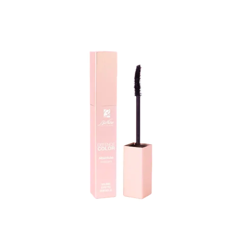 BioNike Defence Color Absolute Mascara Ciglia Effetto Ventaglio 8 ml