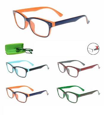 Navigare NAL583 Occhiale Premontato da Lettura +2,50