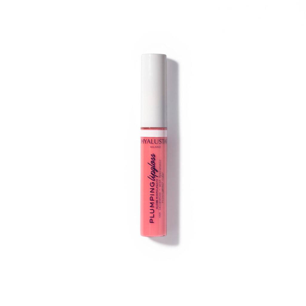 Hyalustar Lipgloss Rimpolpante e Idratante 9 ml