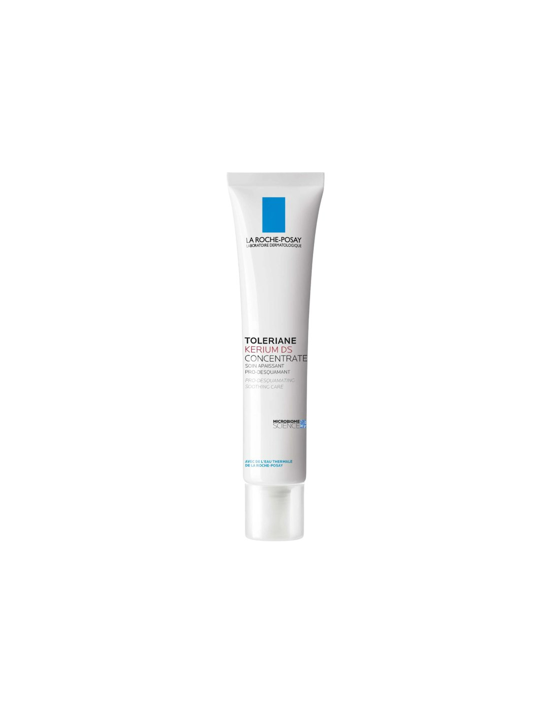 La Roche Posay Toleriane Kerium DS Concentrato Lenitivo Viso 40 ml