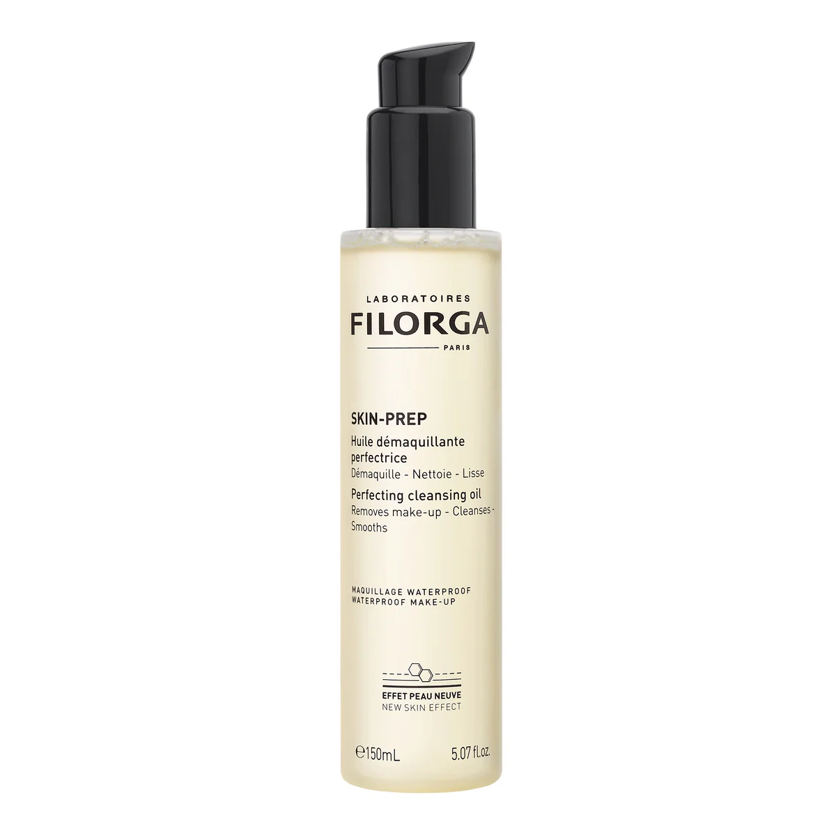 Filorga Skin Prep Olio Struccante Sublimatore 150 ml