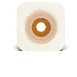 Placca per Stomia Piana Sistema 2S Diametro 45 - 46 5 Pezzi