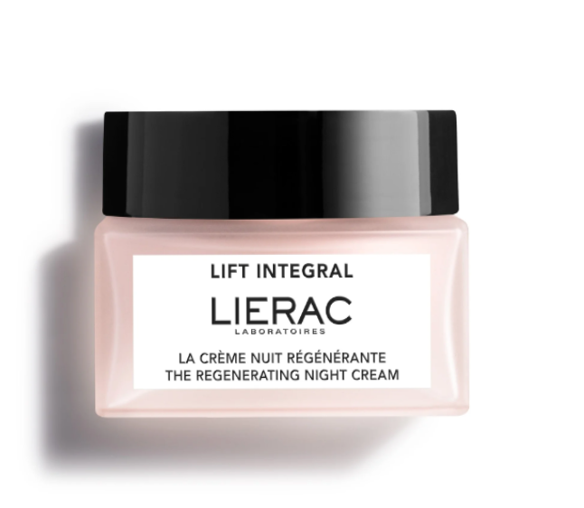 Lierac Lift Integral Crema Notte Rigenerante Viso 50 ml