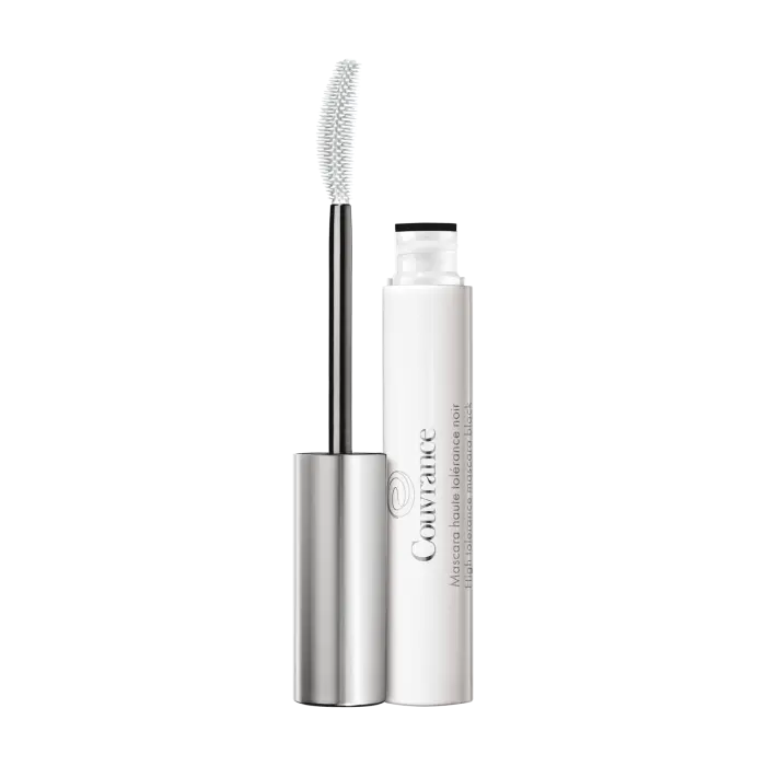 Avène Couvrance Mascara Alta Tollerabilità Nero 7 ml