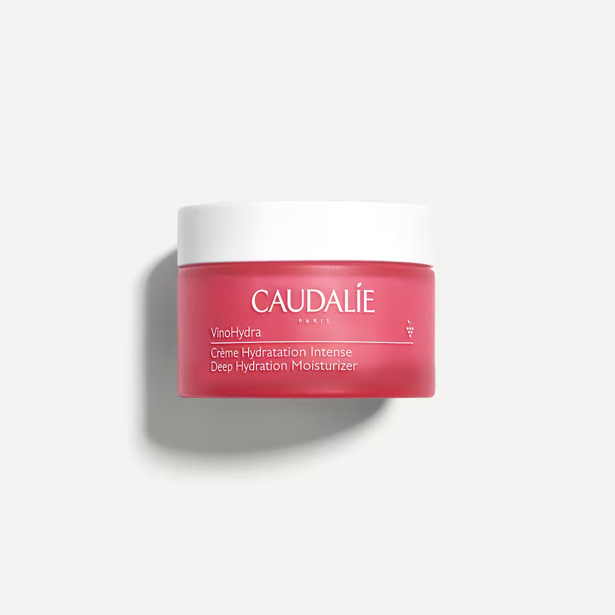 Caudalie Vino - Hydra Crema Idratazione Intensa Viso 50 ml