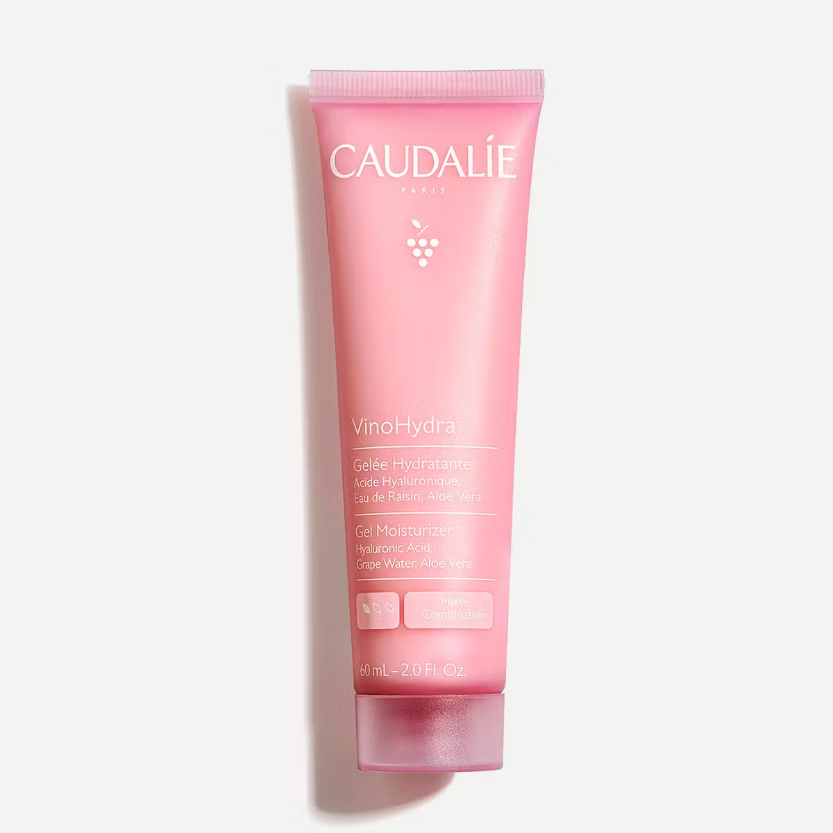 Caudalie Vino - Hydra Gel Idratante Viso 60 ml