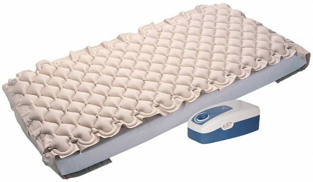 Moretti Levitas Domus 1 Kit Antidecubito