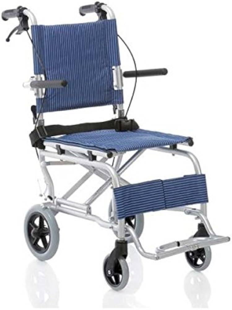 Moretti Ardea Carrozzina Pieghevole Travel 37 cm