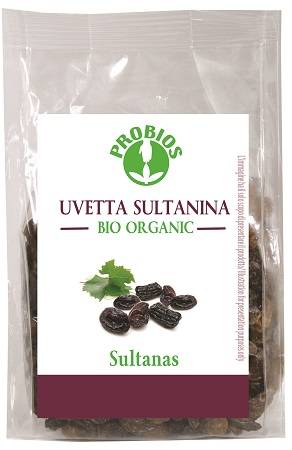 Probios Uvetta Sultanina 250 g