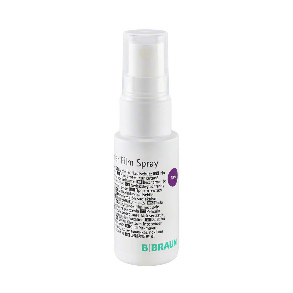 Askina Barrier Film Medicazione in Spray 28 ml