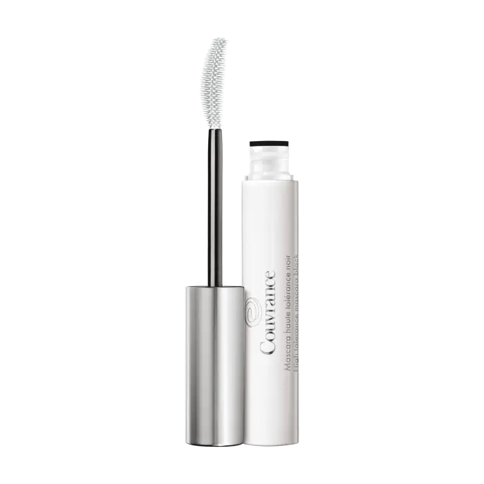 Avène Couvrance Mascara Alta Tollerabilità Nero 7 ml