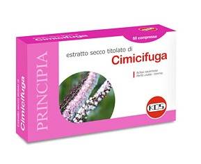 Kos Cimicifuga Estratto Secco 60 Compresse