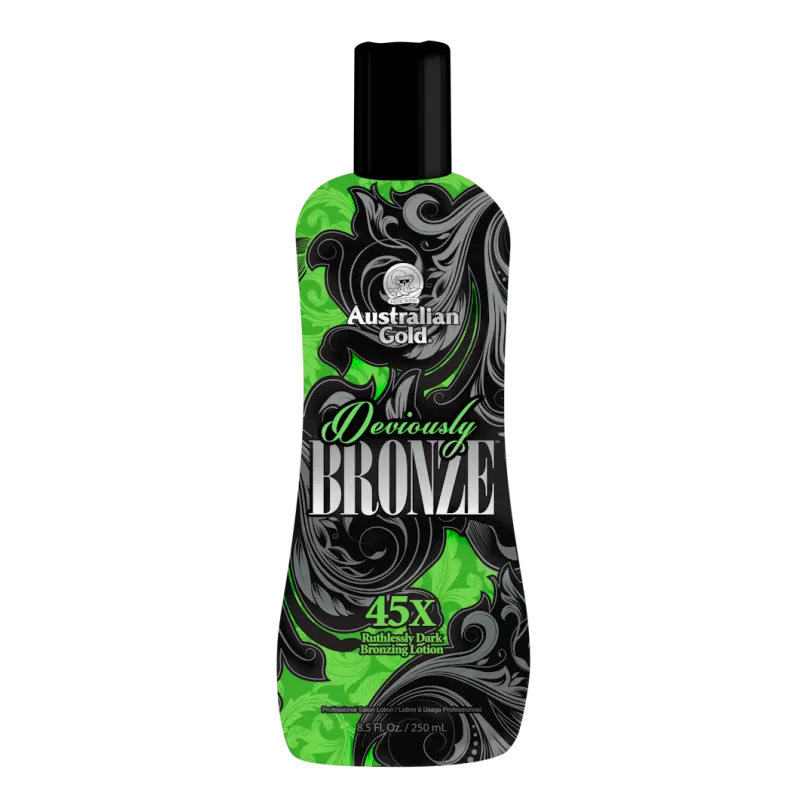 Australian Gold Deviously Bronze Autoabbronzante 250 ml