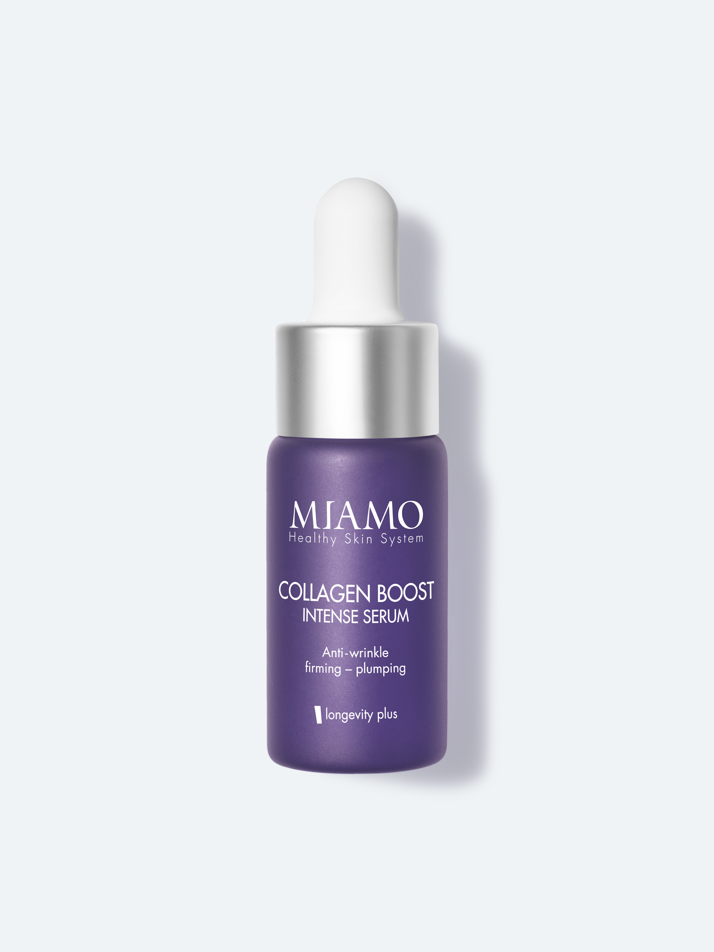 Miamo Mini Icons Collagen Boost Intense Serum Anti - rughe 10 ml