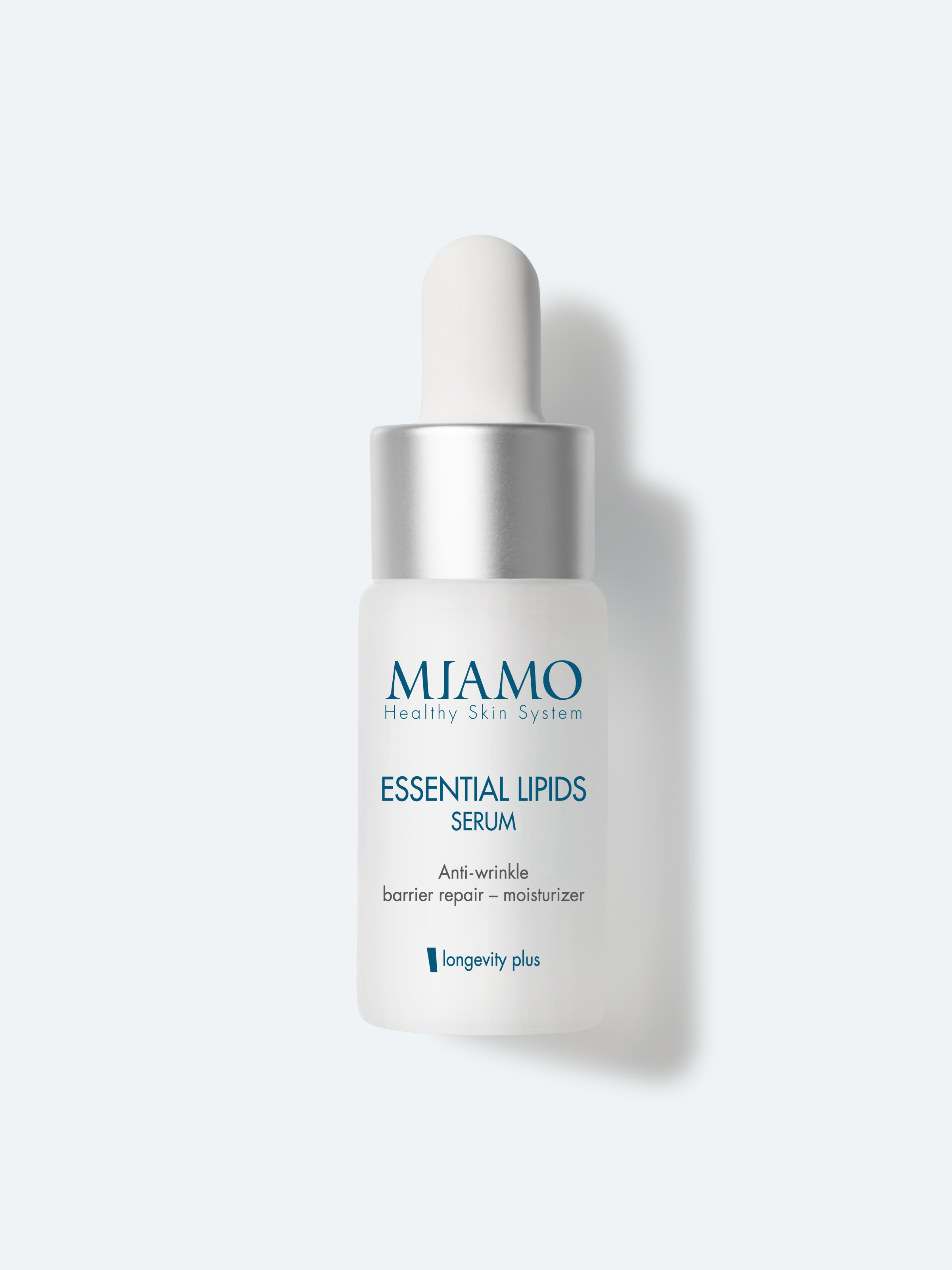 Miamo Mini Icons Essential Lipids Serum Anti - rughe Idratante 10 ml
