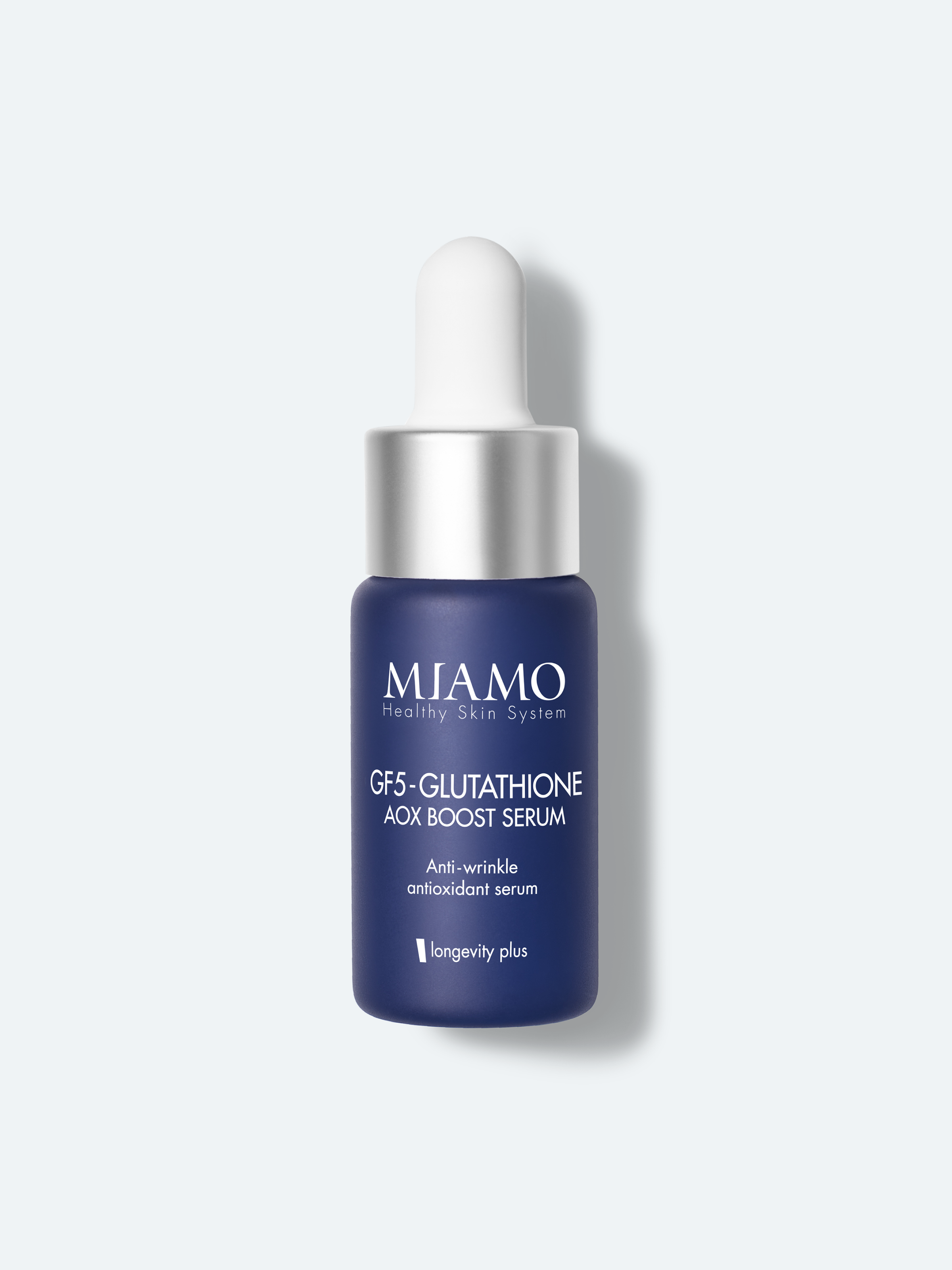 Miamo Mini Icons GF5 - Glutathione AOX Boost Siero Antiossidante 10 ml