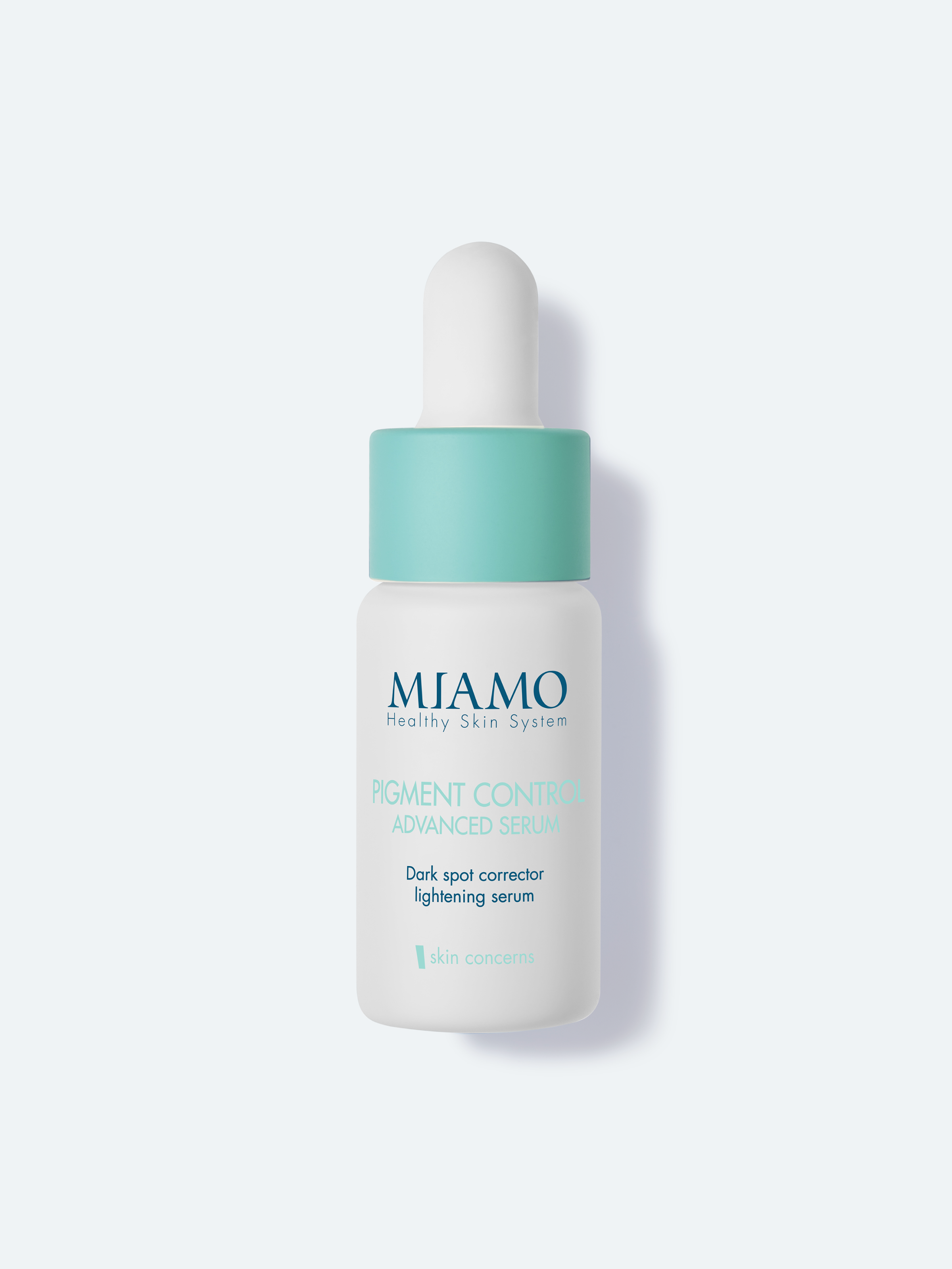 Miamo Mini Icons Pigment Control Advanced Serum Anti - macchie 10 ml