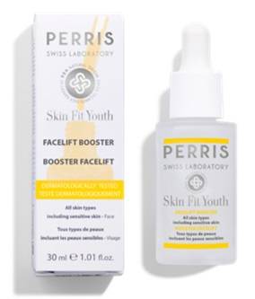 Perris FaceLift Booster Siero Elasticizzante Viso 30 ml