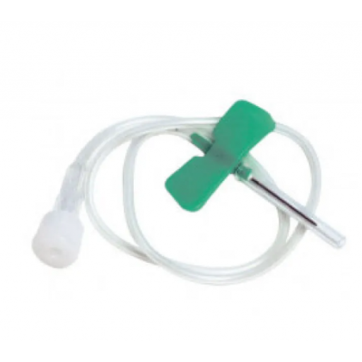 Med's Ago Farfalla Gauge 21 con Sistema di Sicurezza