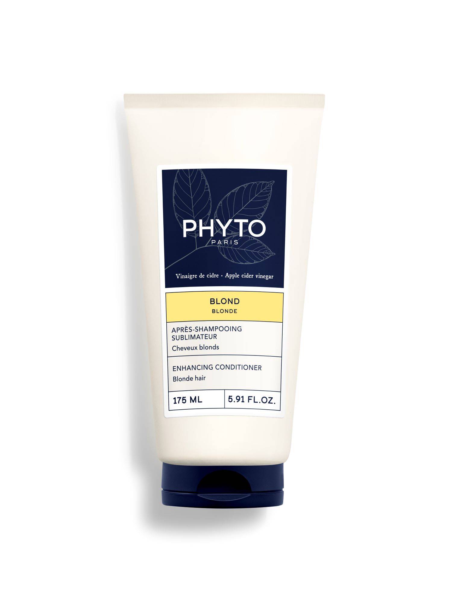 Phyto Blonde Balsamo Sublimante 175 ml