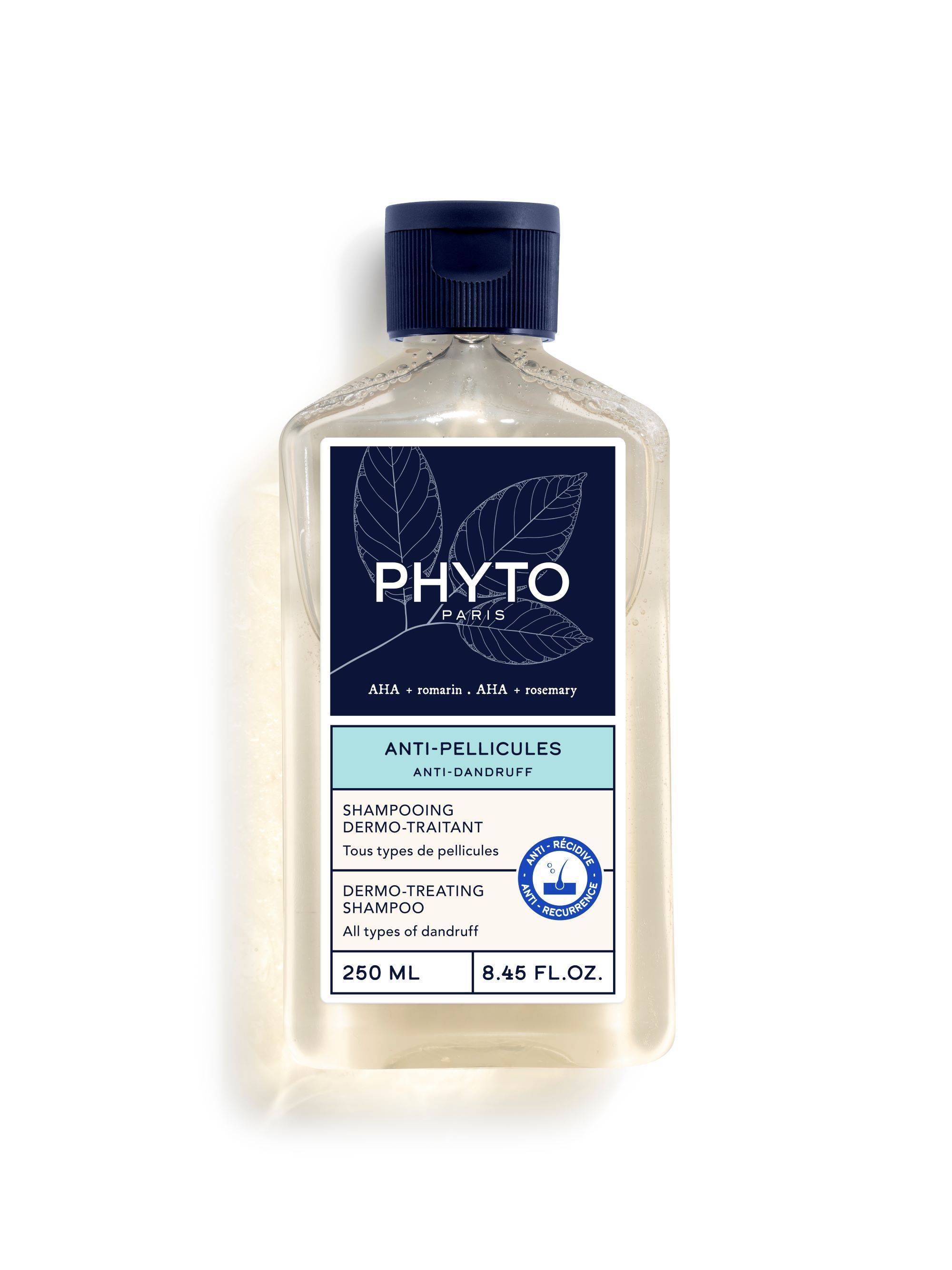 Phyto Solution Shampoo Antiforfora 250 ml