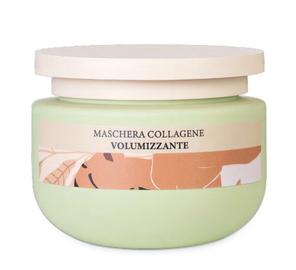 Eden Maschera al Collagene per Capelli 250 ml