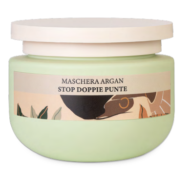 Eden Maschera Nutriente all'Argan 250 ml