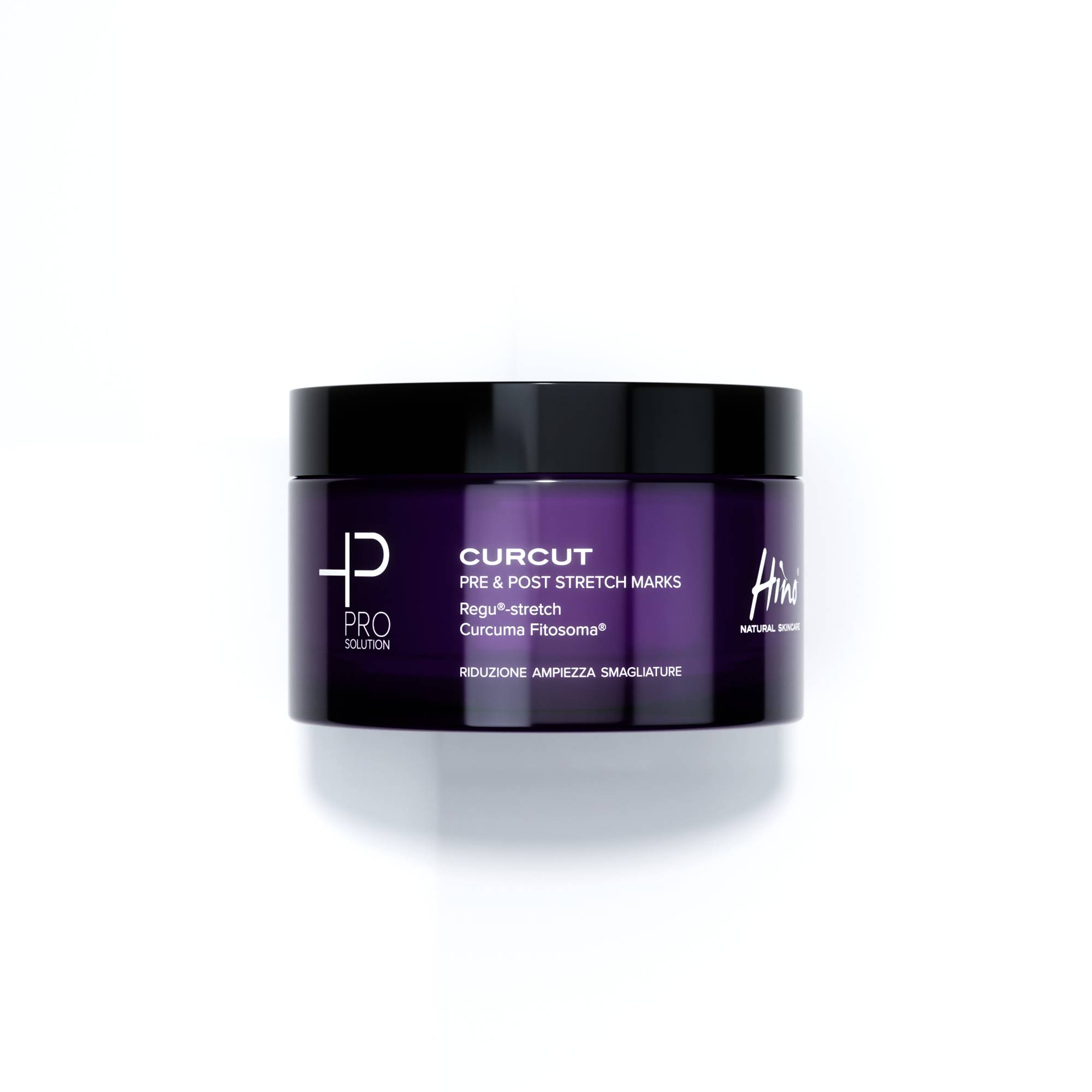 Hino Pro Solution Curcut Crema Smagliature 200 ml