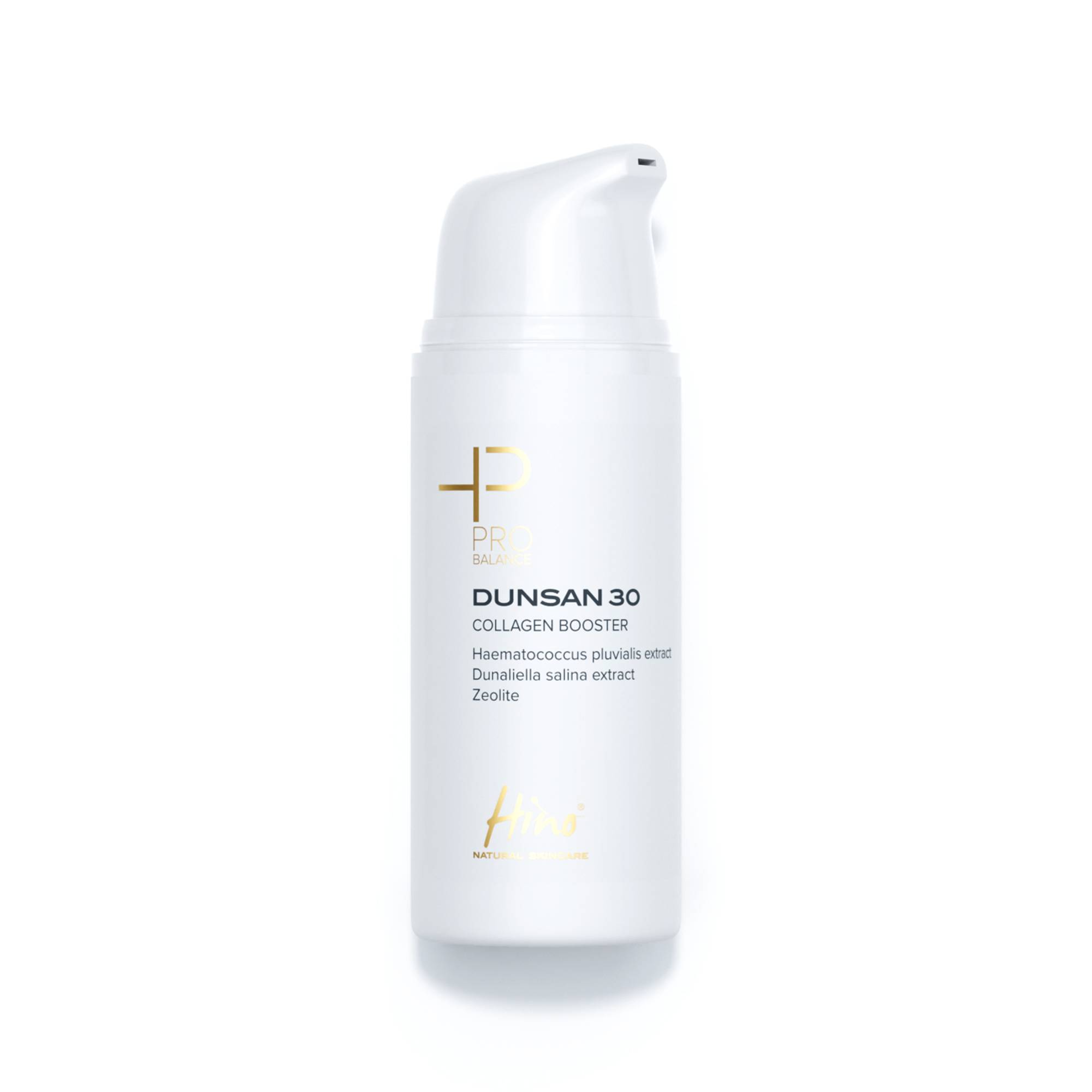 Hino Dunsan 30 Primer Protettivo con Filtri Solari SPF 30 30 ml