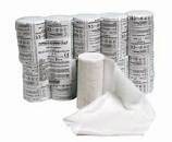 BENDA OVATTA AGUGLIATA 15X400 CM 1 PEZZO