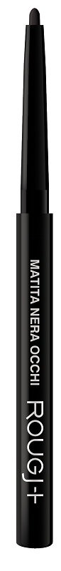 Rougj Matita Occhi Nera Automatica