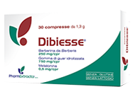Dibiesse 30 Compresse