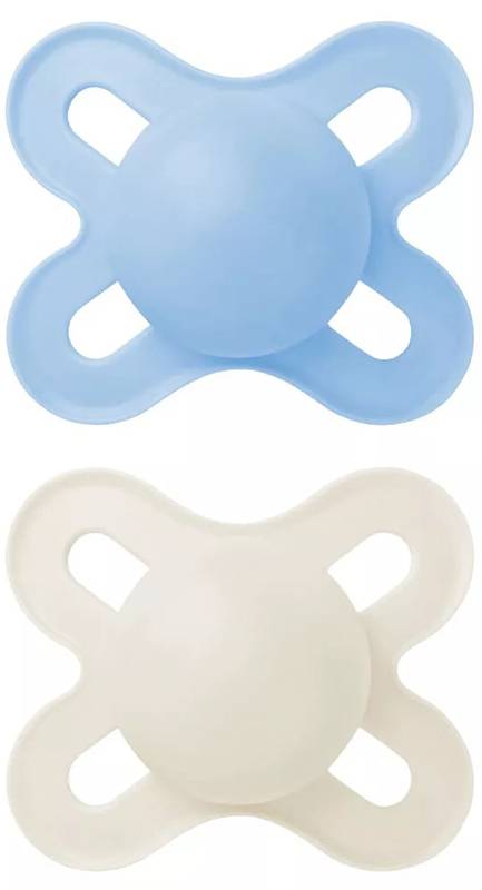 Mam Start Nano' 0 - 2m Caucciu Doppio Maschio