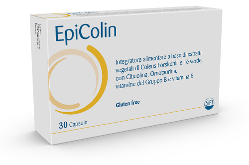 Epicolin 30 Capsule