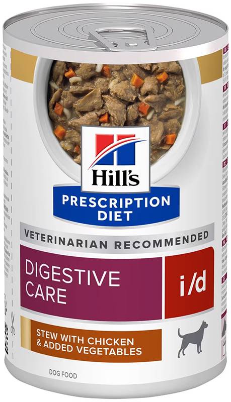 Prescription Diet Canine Digestive Care I/d 360 G
