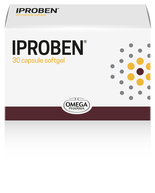 Iproben 30 Capsule