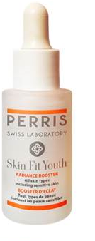 Perris Radiance Booster Gel Siero Idratante 30 Ml