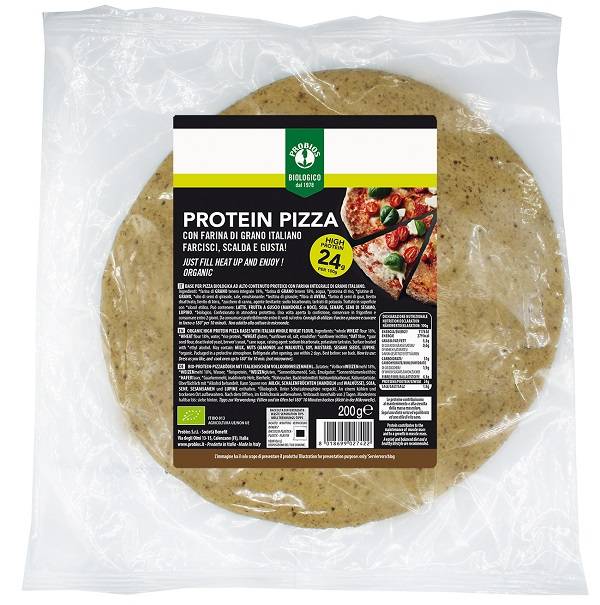 Probios Protein Base Pizza Proteica 200 G