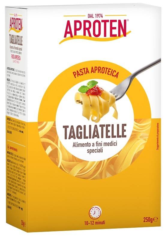Aproten Tagliatelle Pasta Aproteica 250 g