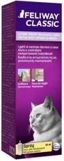 Feliway Classic Spray Anti - stress per Gatti 60 ml