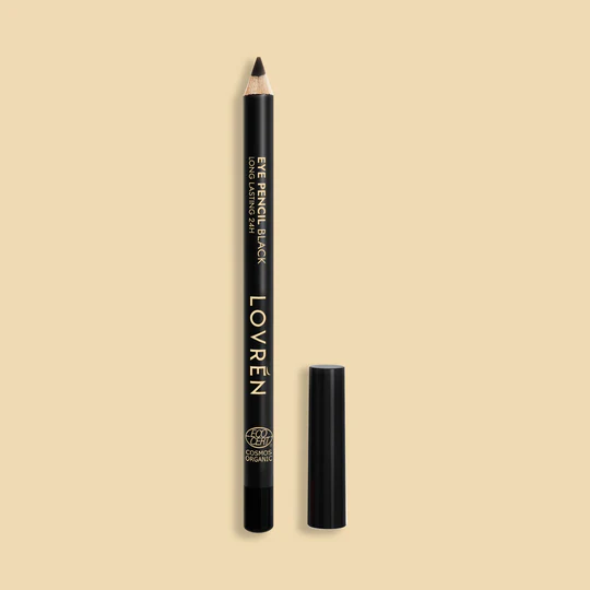 Lovrén Matita Occhi Black Long Lasting 24 Ore 1,1 g