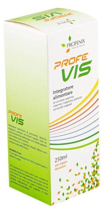PROFEVIS 250 ML