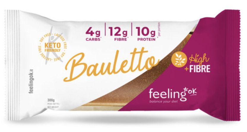 FeelingOk Optimize Bauletto Proteico